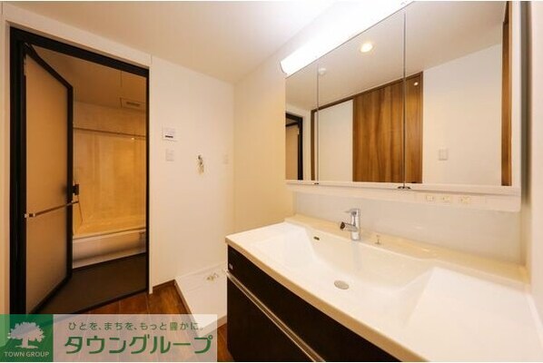 WIZ金山の物件内観写真